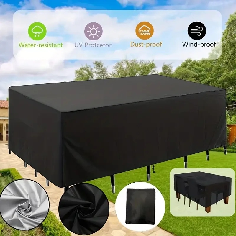 (102-137inch Length) size Outd - Outdoor Furniture Protector ulasan dan harga
