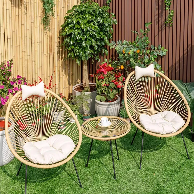 Retro Rattan Garden Furniture  - Outdoor Furniture Italian ulasan dan harga