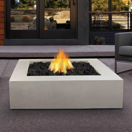 Outdoor Sofa Set Fire Pit Tabl - Outdoor Furniture And Fire Pit ulasan dan harga