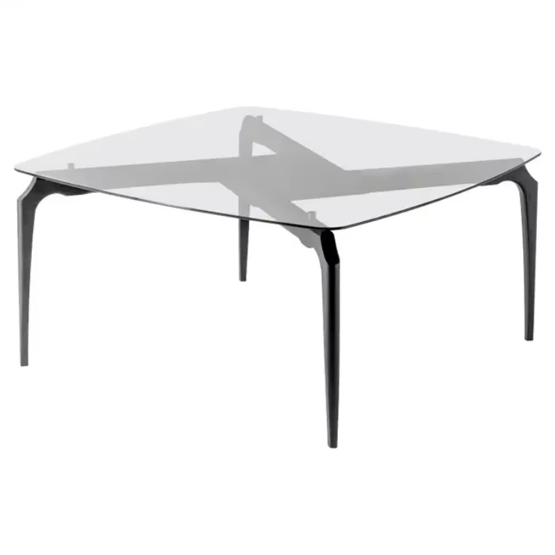 Italian minimalist glass top w - Outdoor Furniture Italian ulasan dan harga