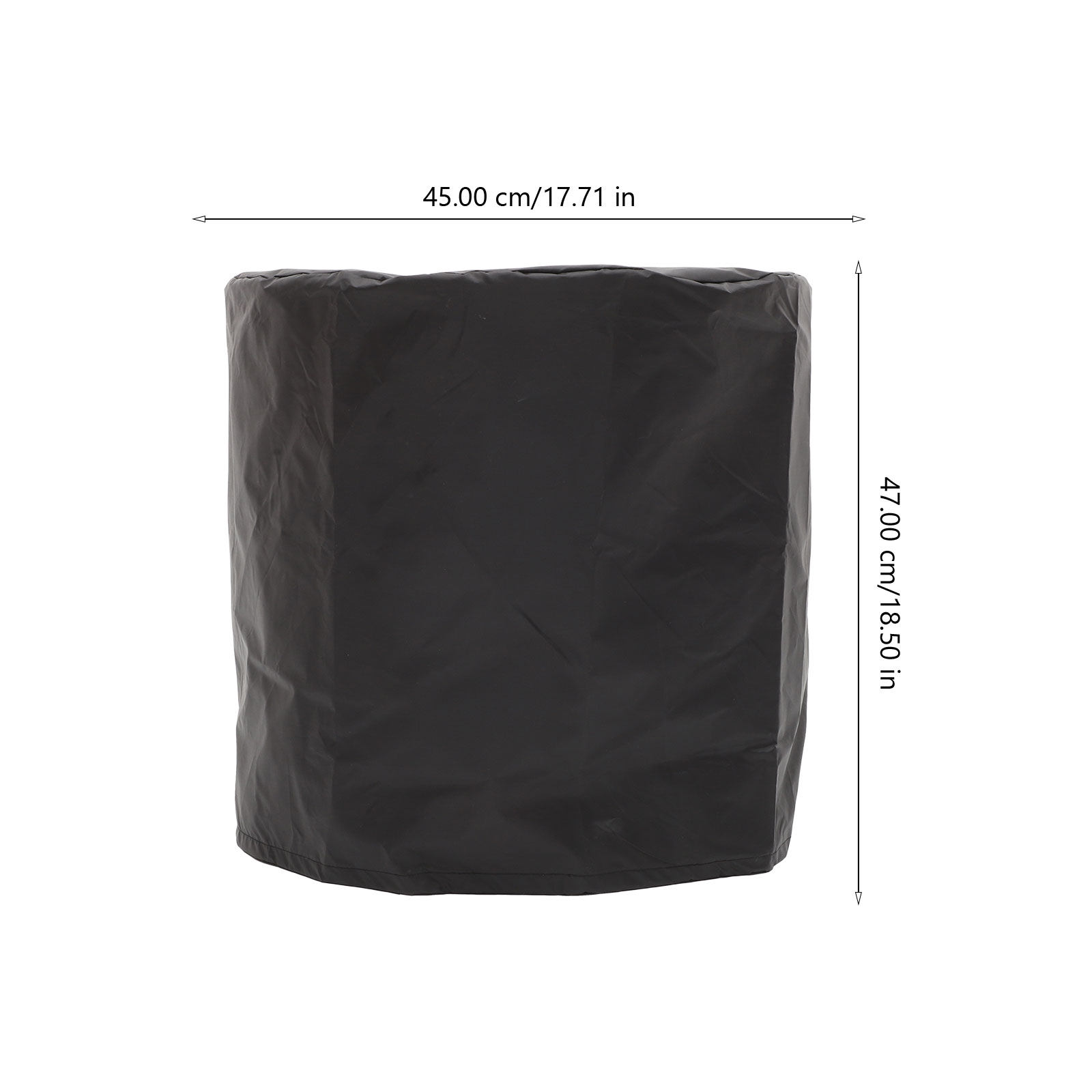 Garden Patio Tea Table Cover W - Outdoor Furniture Covers ulasan dan harga
