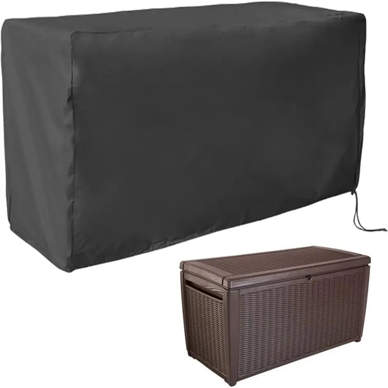 Heavy Duty Waterproof Patio Fu - Outdoor Furniture Protector ulasan dan harga