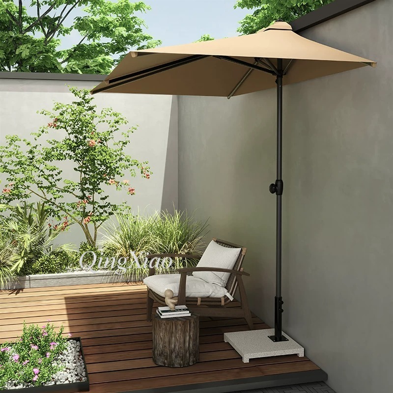 Outdoor Side Against Wall Sun  - Outdoor Furniture Store ulasan dan harga