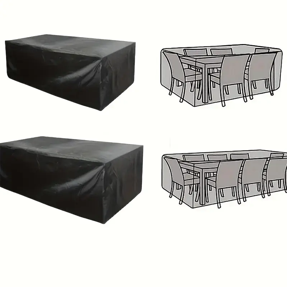 Outdoor Patio Garden Furniture - Outdoor Furniture Covers ulasan dan harga