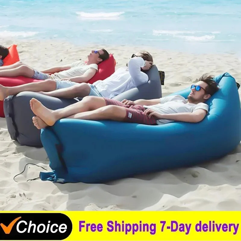 Outdoor Portable Inflatable So - Outdoor Furniture Arhaus ulasan dan harga