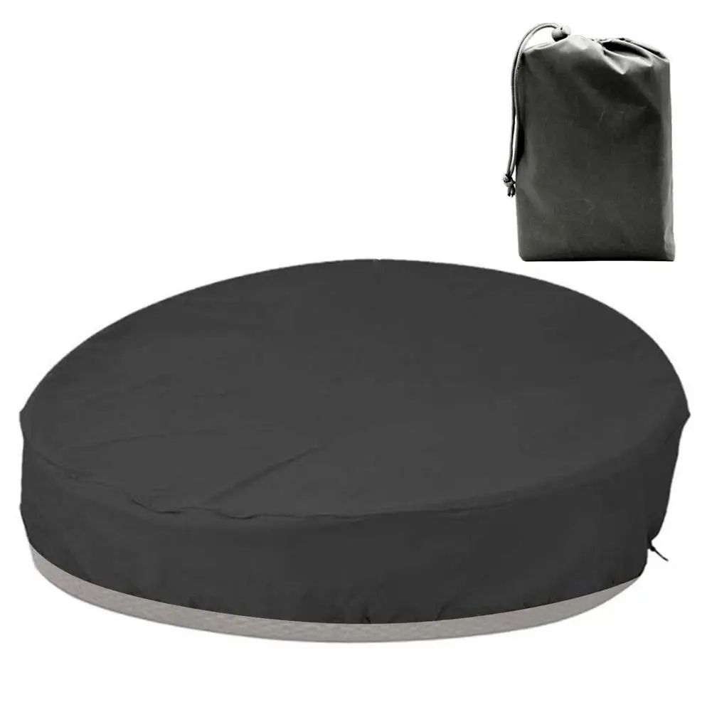 Outdoor Waterproof Daybed Cove - Outdoor Furniture Sofa ulasan dan harga
