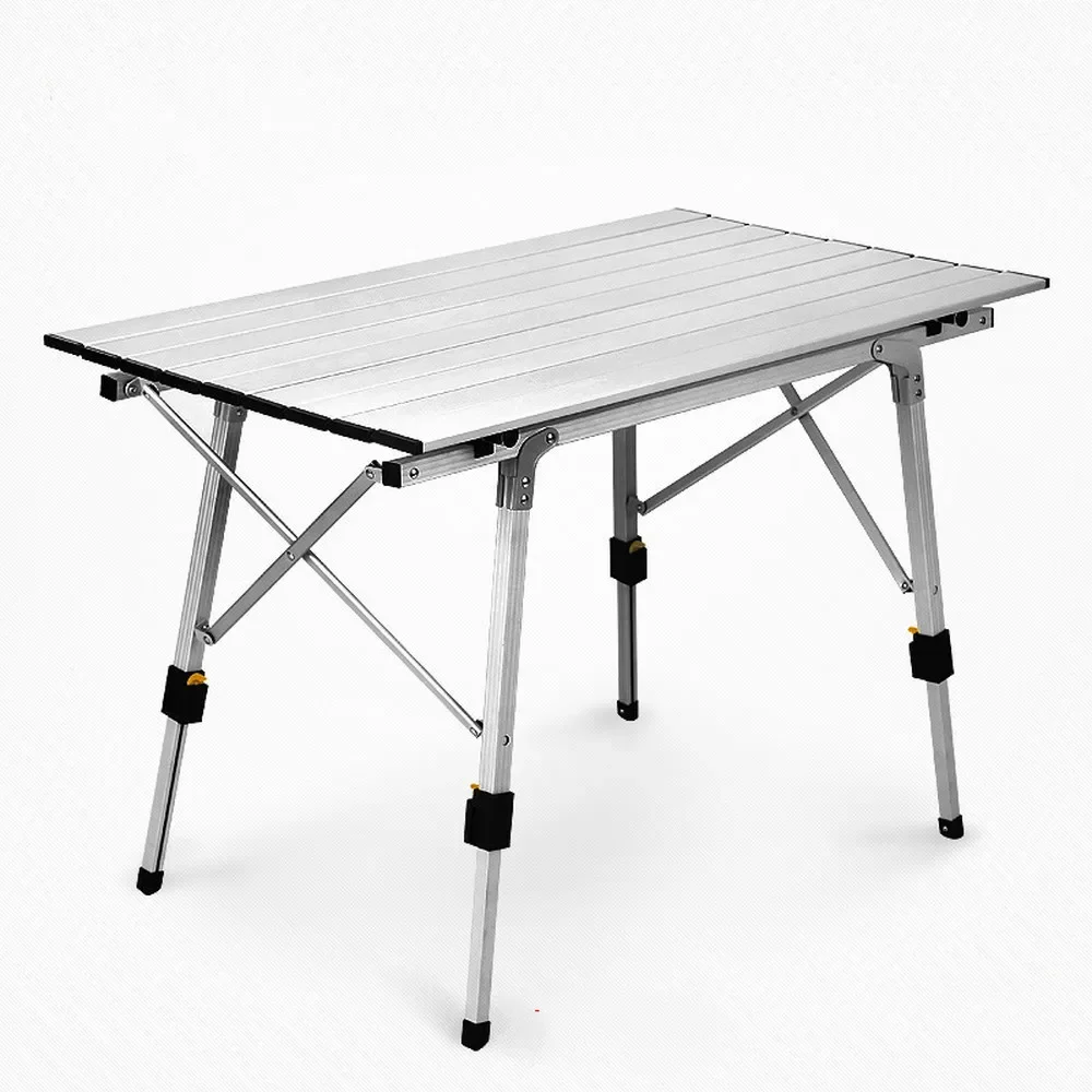 Ultra-Light Aluminum Folding T - Outdoor Furniture Store ulasan dan harga