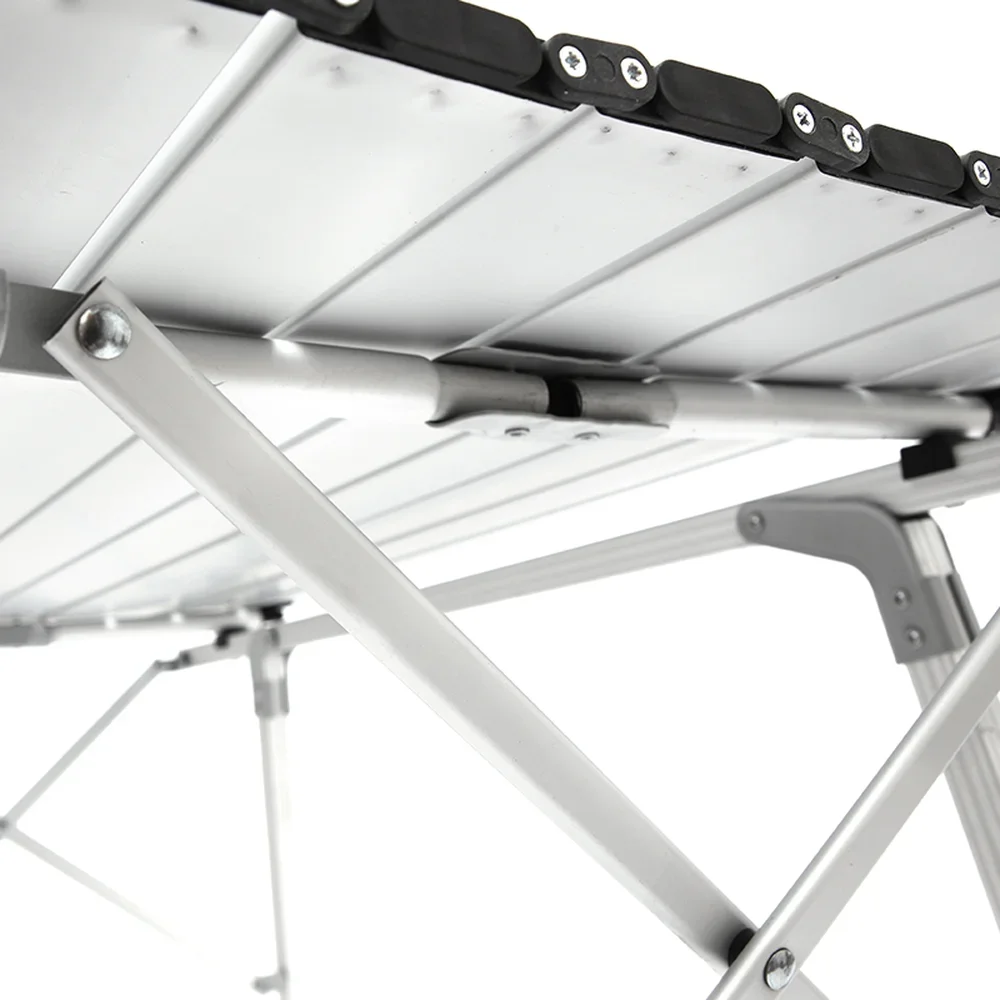 Ultra-Light Aluminum Folding T - Outdoor Furniture Store ulasan dan harga
