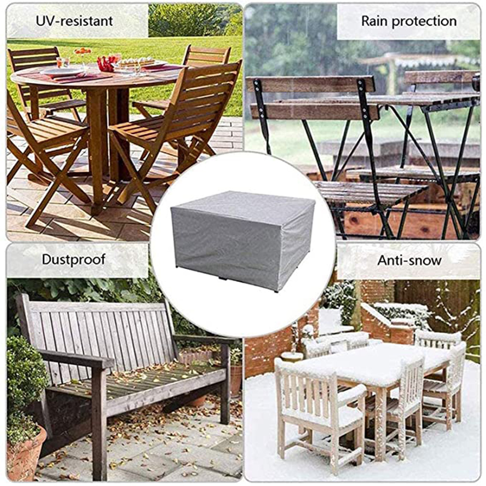 Patio Furniture Covers Waterpr - Outdoor Furniture Set Sale ulasan dan harga