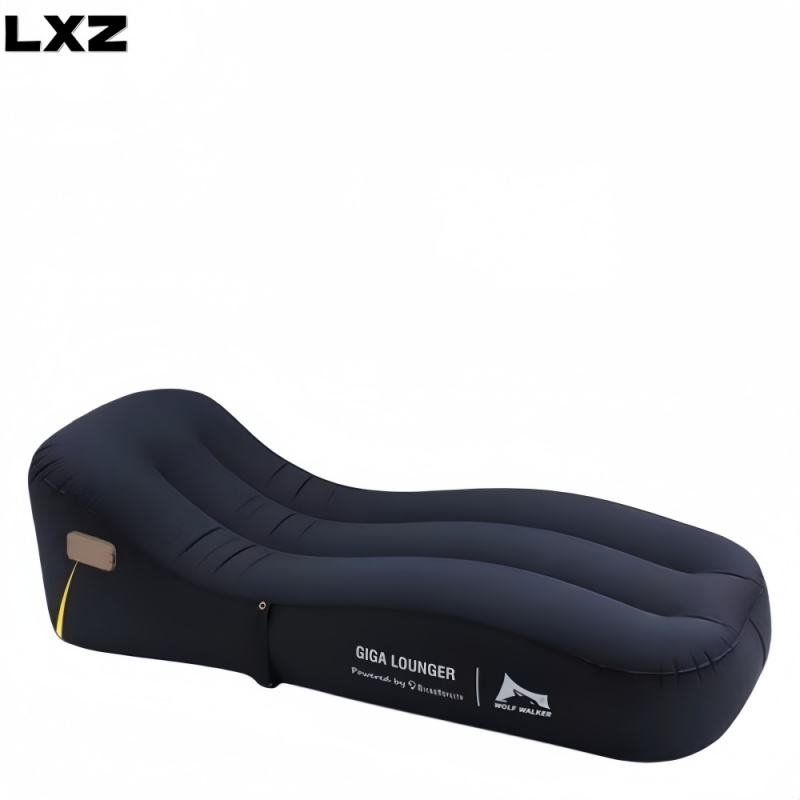 TPU Automatic Inflatable Chair - Outdoor Furniture Cushions ulasan dan harga