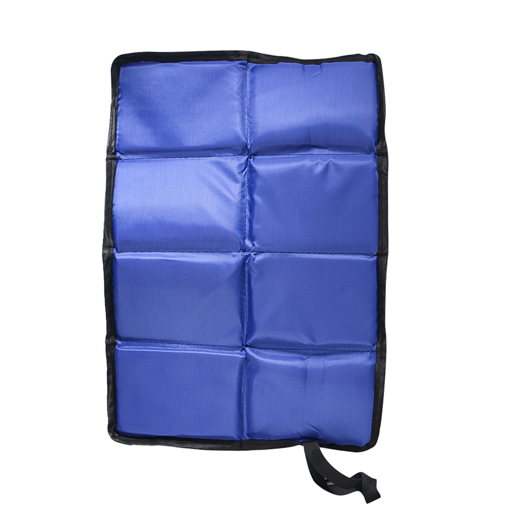 Thick Waterproof Moisture Proo - Outdoor Furniture Cushions ulasan dan harga