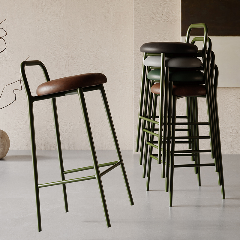 High Living Room Barstools Met - Outdoor Furniture Set Sale ulasan dan harga