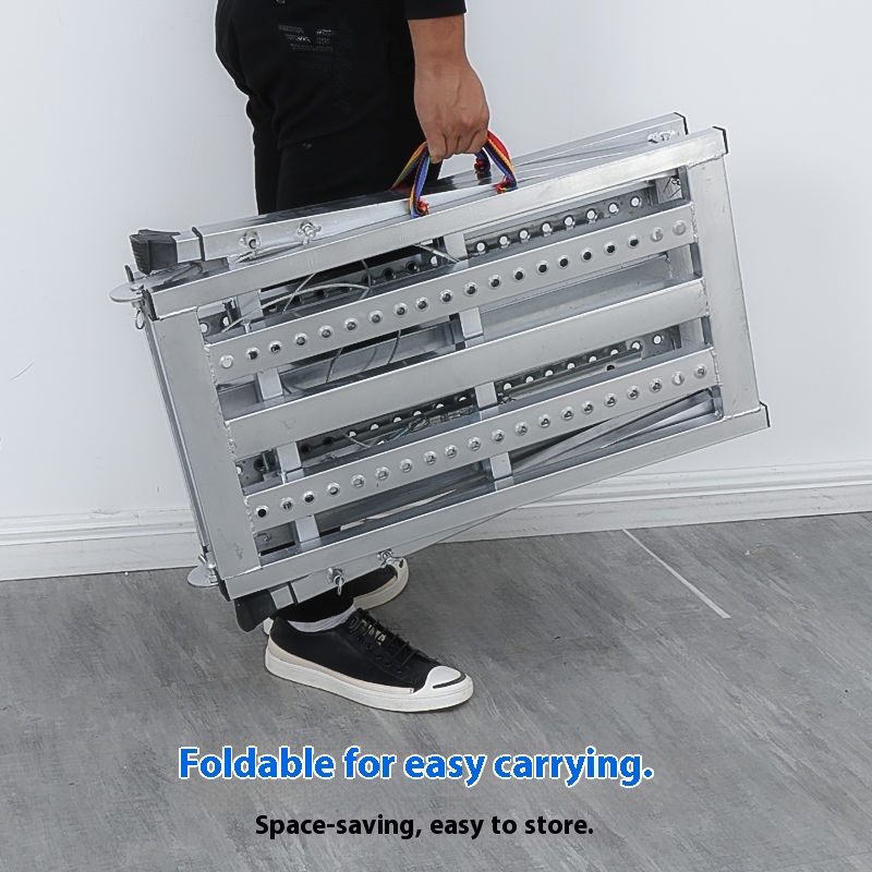 Steel scaffolding, foldable la - Outdoor Furniture Arhaus ulasan dan harga