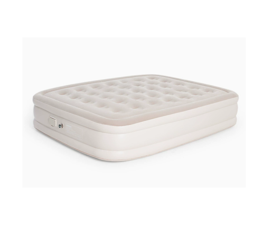 Queen Size Double Persons Auto - Outdoor Furniture Arhaus ulasan dan harga