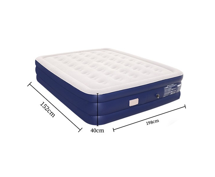 Queen Size Double Persons Auto - Outdoor Furniture Arhaus ulasan dan harga